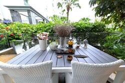 Caribbean At Keppel Bay (D4), Condominium #603104351